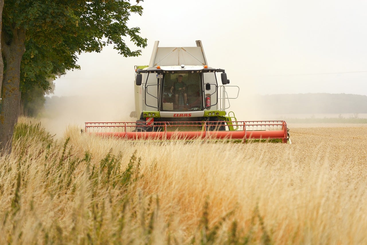 Agriculture