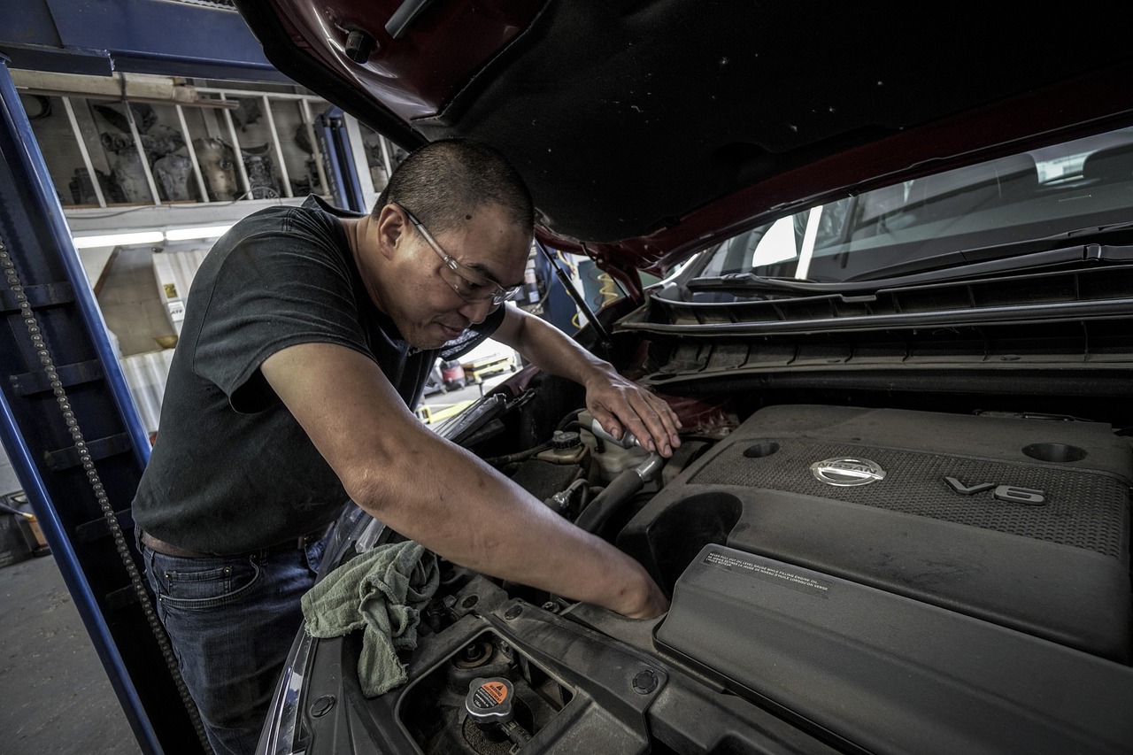 Automotive