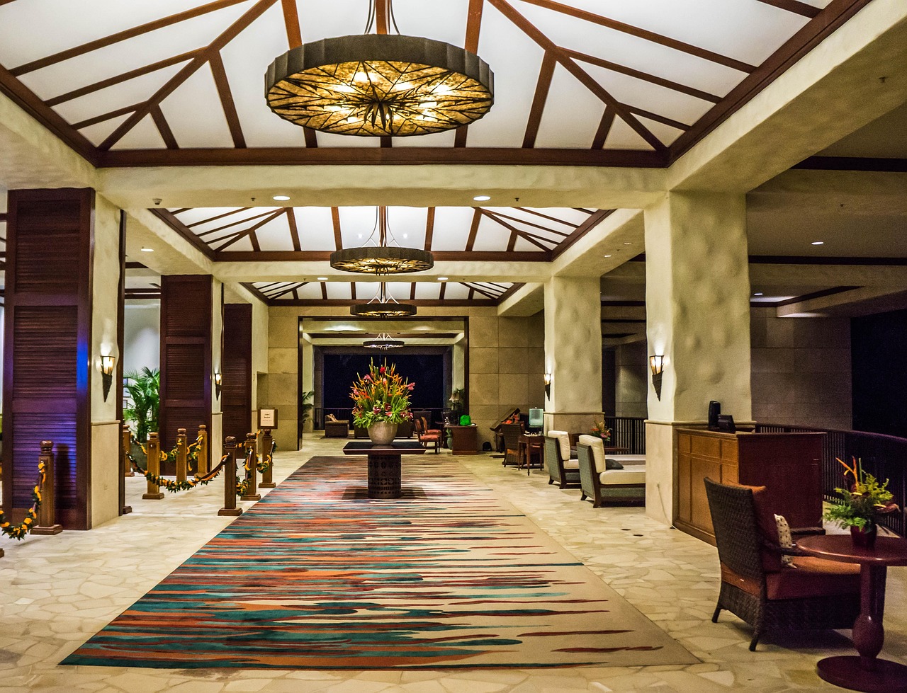 Hospitality