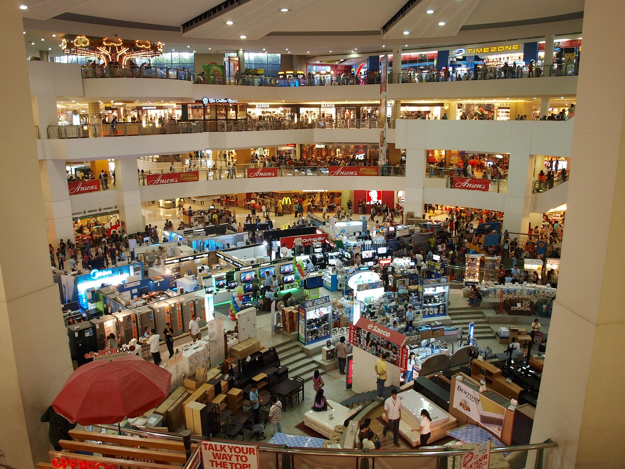 Retail